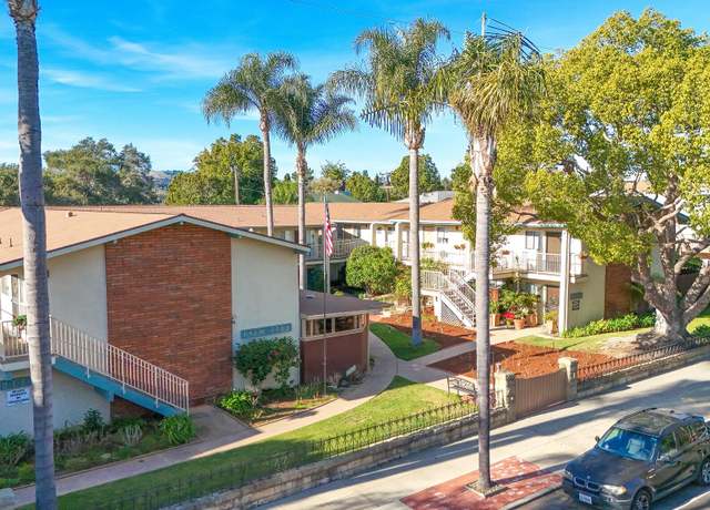 Property at 2109 De la Vina St, Santa Barbara, CA 93105, 45 beds, 40 baths