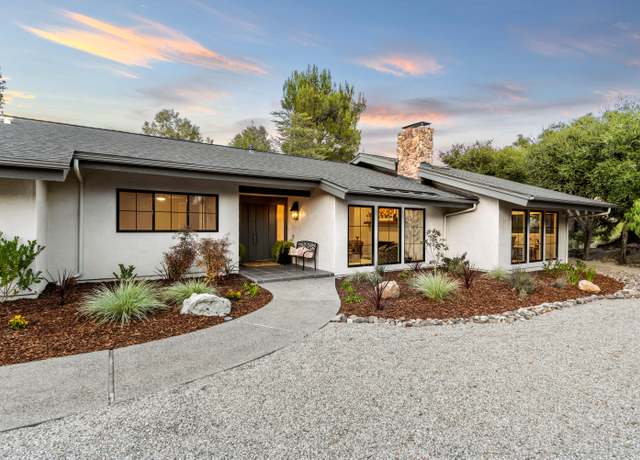 Property at 1073 Fredensborg Canyon Rd, Solvang, CA 93463, 3 beds, 2 baths