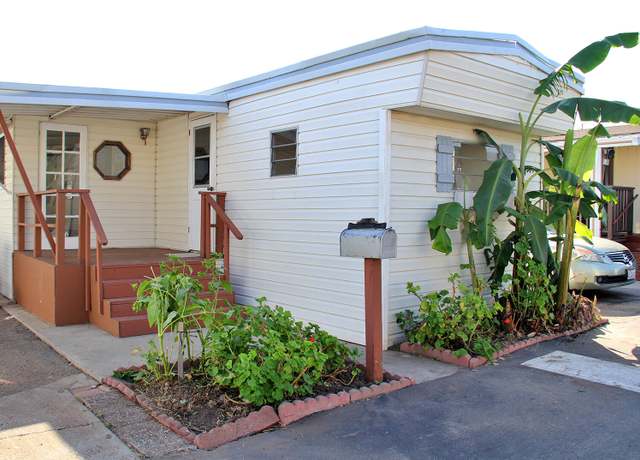Property at 1210 Cacique St #48, Santa Barbara, CA 93103, 1 bed, 1 bath