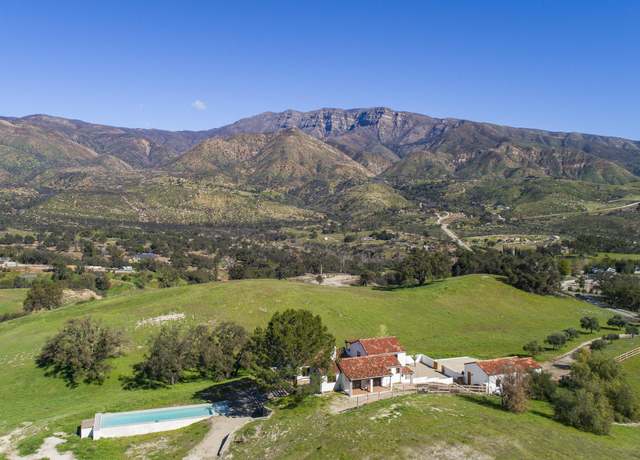Property at 12980 Ojai Rd, Santa Paula, CA 93060, 4 beds, 3 baths