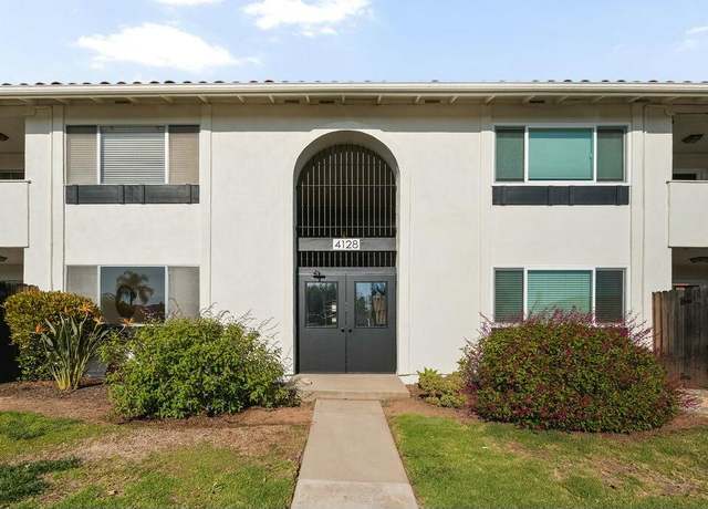 Property at 4128 Via Andorra #A, Santa Barbara, CA 93110, 2 beds, 2 baths