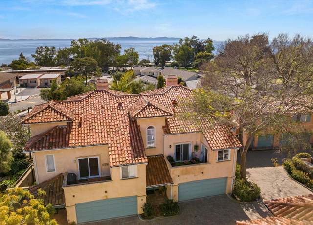 Property at 222 Meigs Road #16, Santa Barbara, CA 93109, 3 beds, 2.5 baths