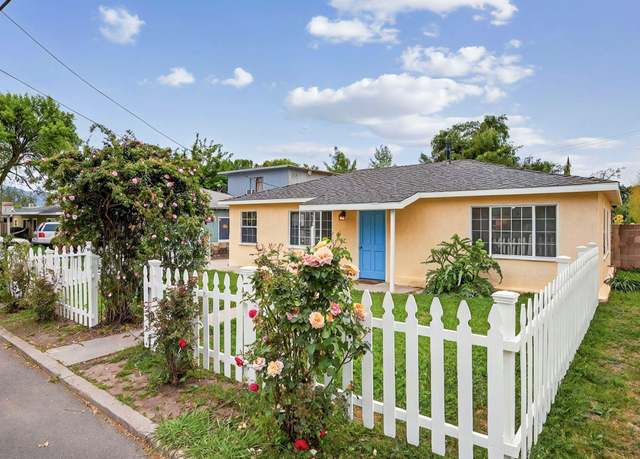 Property at 213 Drown Ave, Ventura, CA 93023, 3 beds, 1 bath