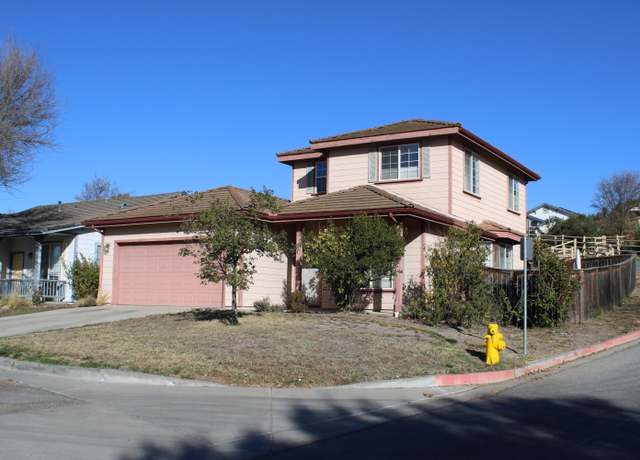 Property at 30 Henry Ct, Los Alamos, CA 93440, 3 beds, 2.5 baths