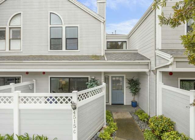 Property at 4515 Carpinteria Ave #C, Carpinteria, CA 93013, 2 beds, 1.5 baths