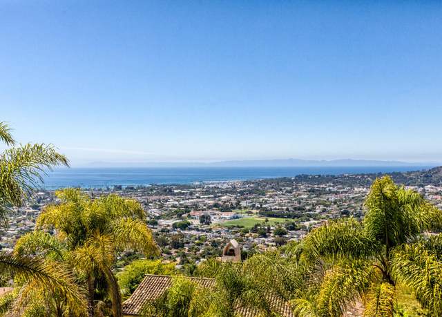 Property at 1018 Roble Ln, Santa Barbara, CA 93103, 5 beds, 3 baths