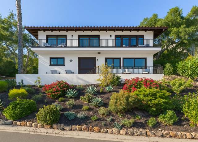 Property at 1018 Roble Ln, Santa Barbara, CA 93103, 5 beds, 3 baths