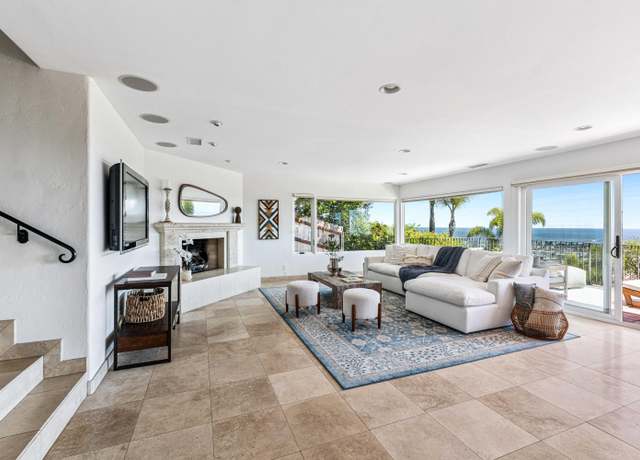 Property at 1018 Roble Ln, Santa Barbara, CA 93103, 5 beds, 3 baths