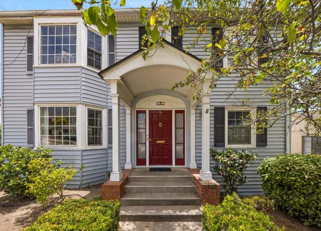 Property at 15 W Padre St, Santa Barbara, CA 93105, 5 beds, 3 baths