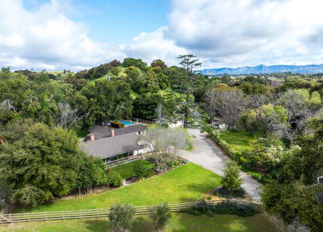 Property at 1259 Alamo Pintado Rd, Solvang, CA 93463, 6 beds, 4.5 baths