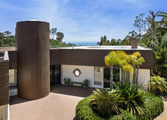 Property at 1776 Eucalyptus Hill Rd, Santa Barbara, CA 93103, 4 beds, 4.5 baths