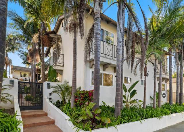 Property at 440 Por la Mar Dr, Santa Barbara, CA 93103, 16 beds, 8 baths