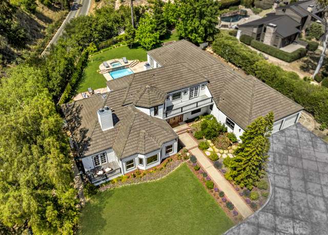 Property at 4530 Via Clarice, Santa Barbara, CA 93111, 5 beds, 3.5 baths