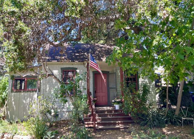 Property at 1625 Chapala St, Santa Barbara, CA 93101, 2 beds, 1 bath