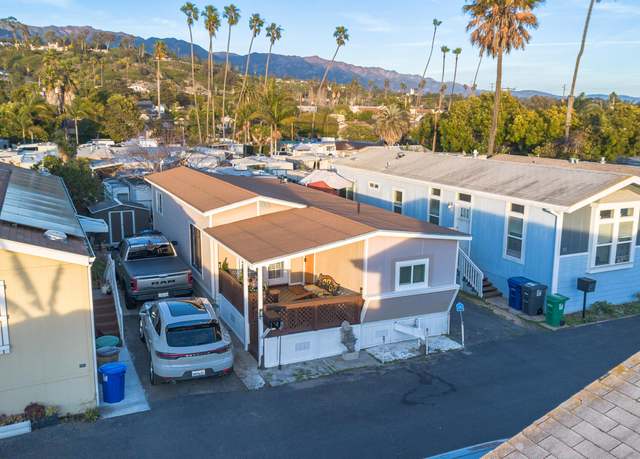 Property at 1210 Cacique St #14, Santa Barbara, CA 93103, 2 beds, 2 baths