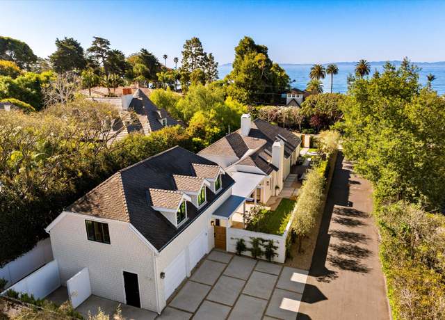 Property at 1152 Hill Rd, Santa Barbara, CA 93108, 4 beds, 3.5 baths