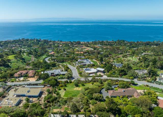 Property at 3324 Campanil Dr, Santa Barbara, CA 93109
