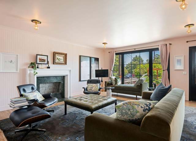 Property at 3018 Ventura Dr, Santa Barbara, CA 93105, 4 beds, 3 baths