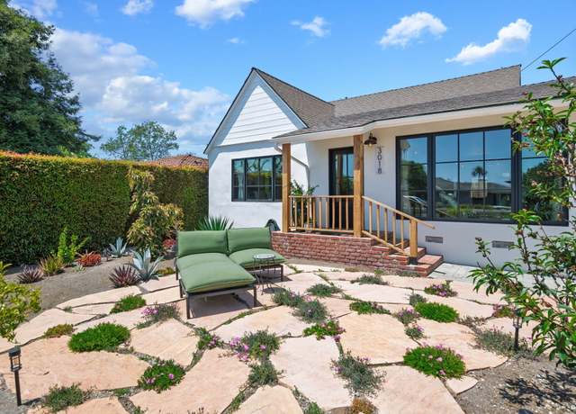 Property at 3018 Ventura Dr, Santa Barbara, CA 93105, 4 beds, 3 baths