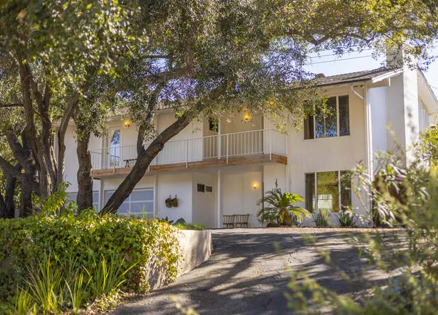 Property at 1280 Avila Dr, Ojai, CA 93023, 4 beds, 2.5 baths