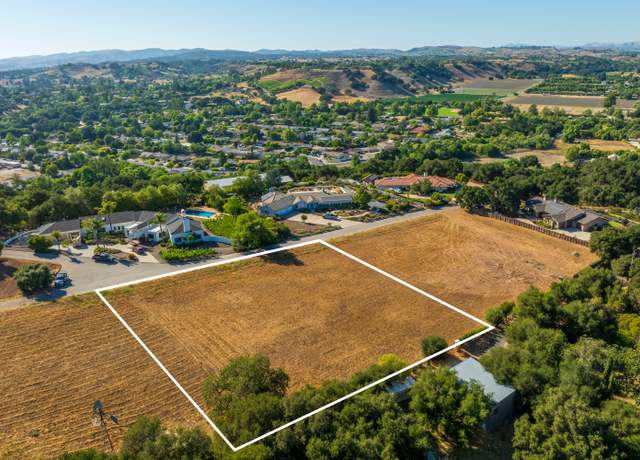 Property at 2210 Hill Haven Rd, Solvang, CA 93463