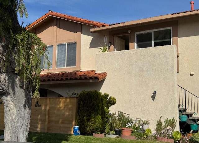 Property at 255 Burton Mesa Blvd #C, Lompoc, CA 93436, 2 beds, 1 bath