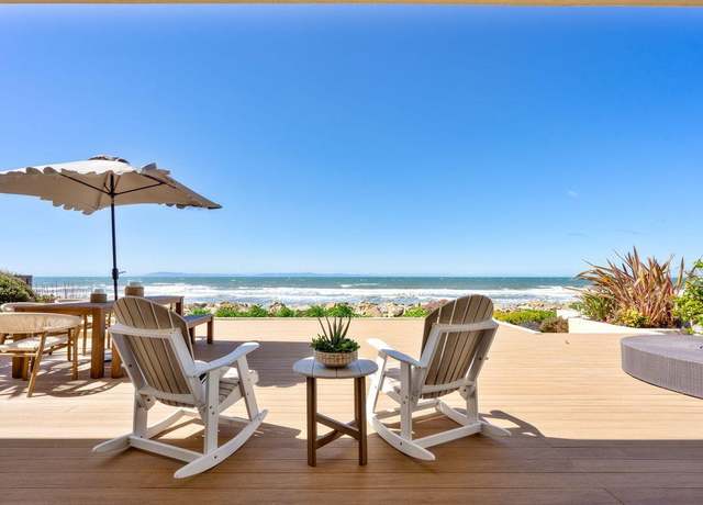 Property at 5344 Rincon Beach Park Dr, Ventura, CA 93001, 4 beds, 3 baths