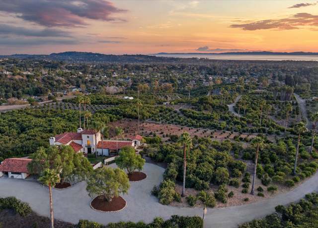 Property at 5057 Via Alba, Santa Barbara, CA 93111, 3 beds, 5 baths