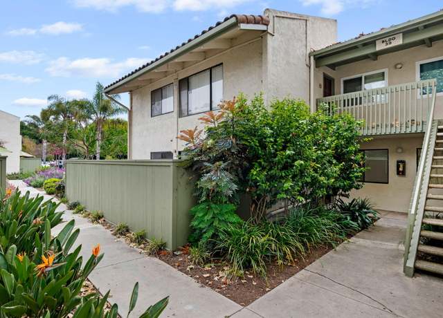 Property at 39 Dearborn Pl Pl #95, Goleta, CA 93117, 2 beds, 1 bath