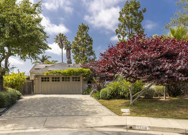Property at 5118 Concord Pl, Carpinteria, CA 93013, 3 beds, 2 baths
