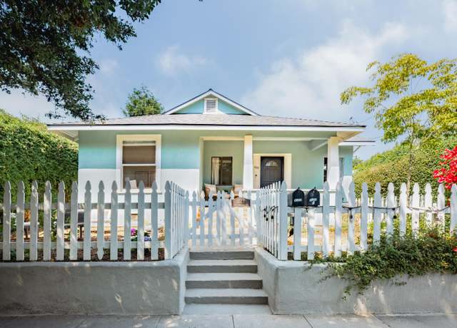 Property at Undisclosed address, Santa Barbara, CA 93101, 5 beds, 2 baths
