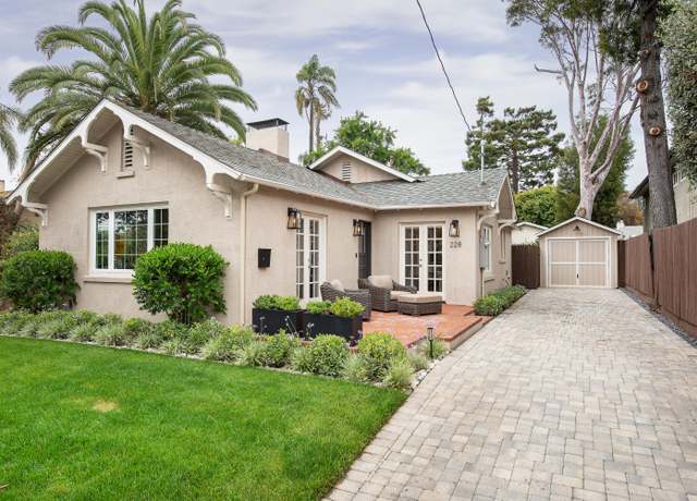 Property at 228 W Mission St, Santa Barbara, CA 93101, 3 beds, 2 baths