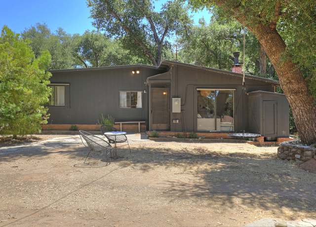 Property at 15 Fremont Ln, Santa Barbara, CA 93105, 3 beds, 1.5 baths