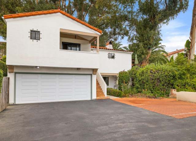 Property at 521 E Anapamu St #A2, Santa Barbara, CA 93103, 2 beds, 2 baths