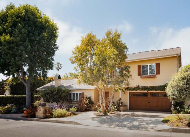 Property at 2818 Valencia Dr, Santa Barbara, CA 93105, 3 beds, 3 baths