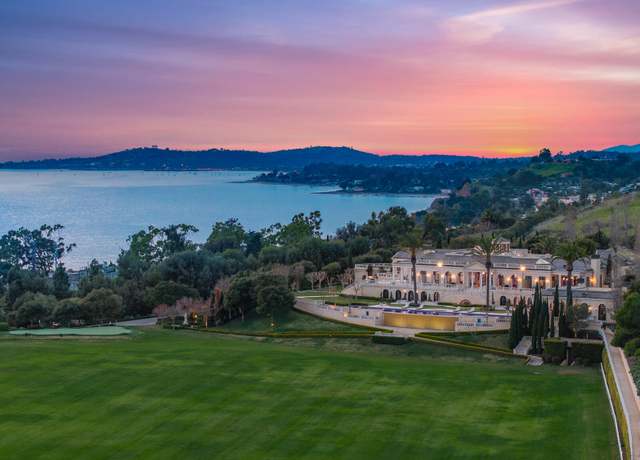 Property at 120 Montecito Ranch Ln, Summerland, CA 93067, 12 beds, 19 baths