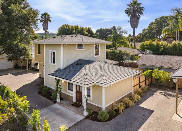 Property at 1819 San Andres St #B, Santa Barbara, CA 93101, 3 beds, 1.5 baths