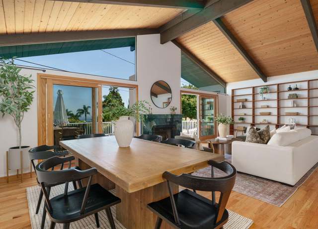 Property at 1749 La Coronilla Dr, Santa Barbara, CA 93109, 4 beds, 2.5 baths