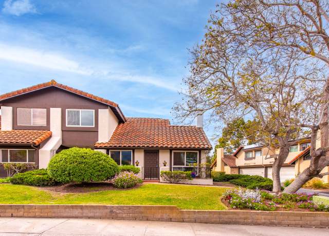 Property at 4763 Calle Camarada, Santa Barbara, CA 93110, 3 beds, 2 baths
