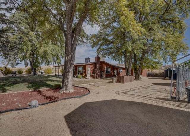 Property at 5051 Highway 33, Cuyama, CA 93252, 2 beds, 1 bath