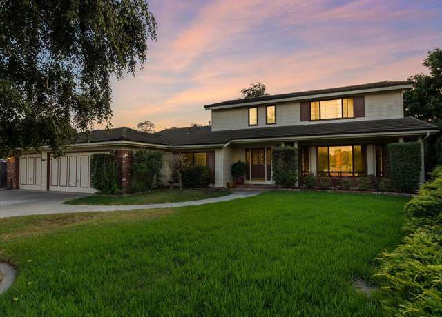 Property at 4659 Brandon Ct, Santa Maria, CA 93455, 5 beds, 4 baths