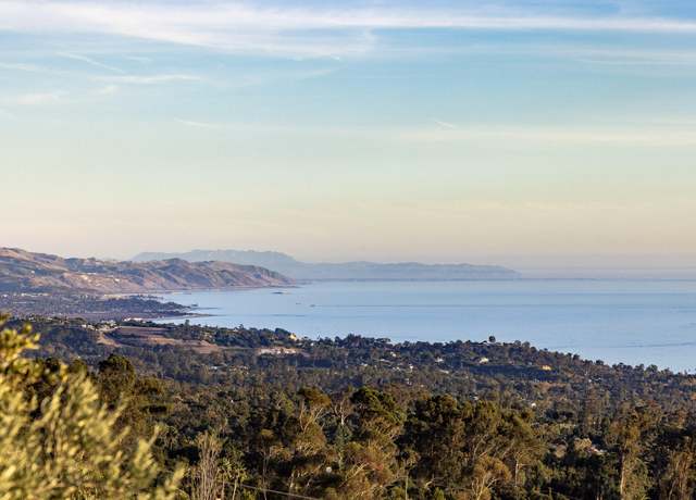 Property at 252 E Mountain Dr, Santa Barbara, CA 93108