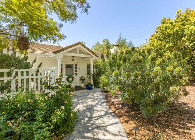 Property at 684 Vereda Del Ciervo, Goleta, CA 93117, 5 beds, 3 baths
