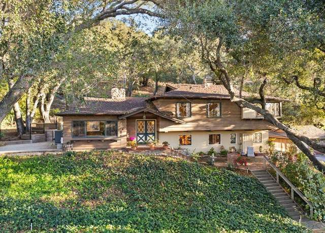 Property at 1990 Valley Meadow Dr, Oak View, CA 93022, 4 beds, 2.5 baths