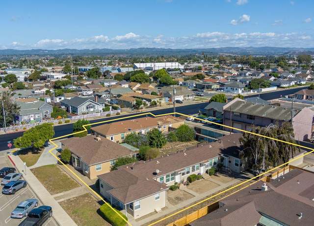Property at 130 N G St, Lompoc, CA 93436, 9 beds, 9 baths