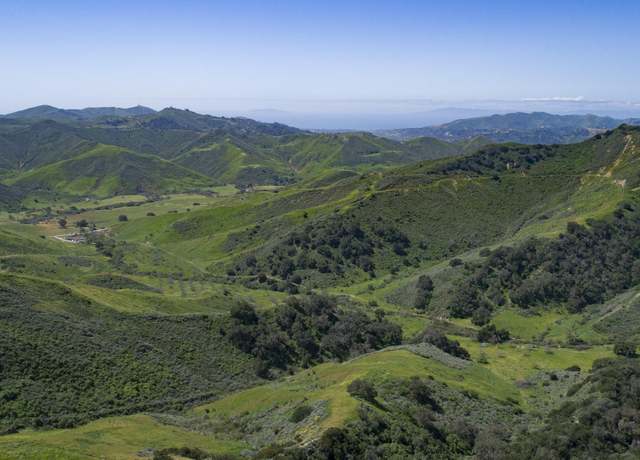 Property at Canada Larga, Ventura, CA 93001