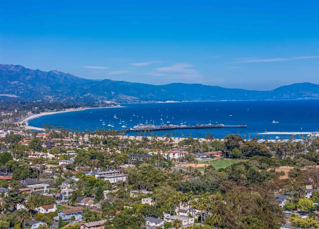 Property at 546 Miramonte Dr, Santa Barbara, CA 93109, 5 beds, 5.5 baths
