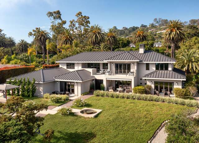 Property at 4116 Creciente Dr, Santa Barbara, CA 93110, 5 beds, 4.5 baths