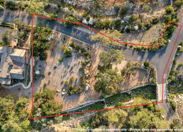 Property at 1790 Glen Oaks Dr, Montecito, CA 93108