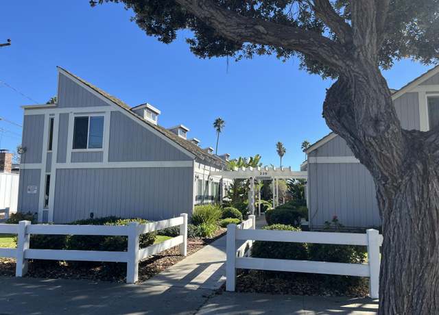 Property at 220 Elm Ave #10, Carpinteria, CA 93013, 1 bed, 1 bath